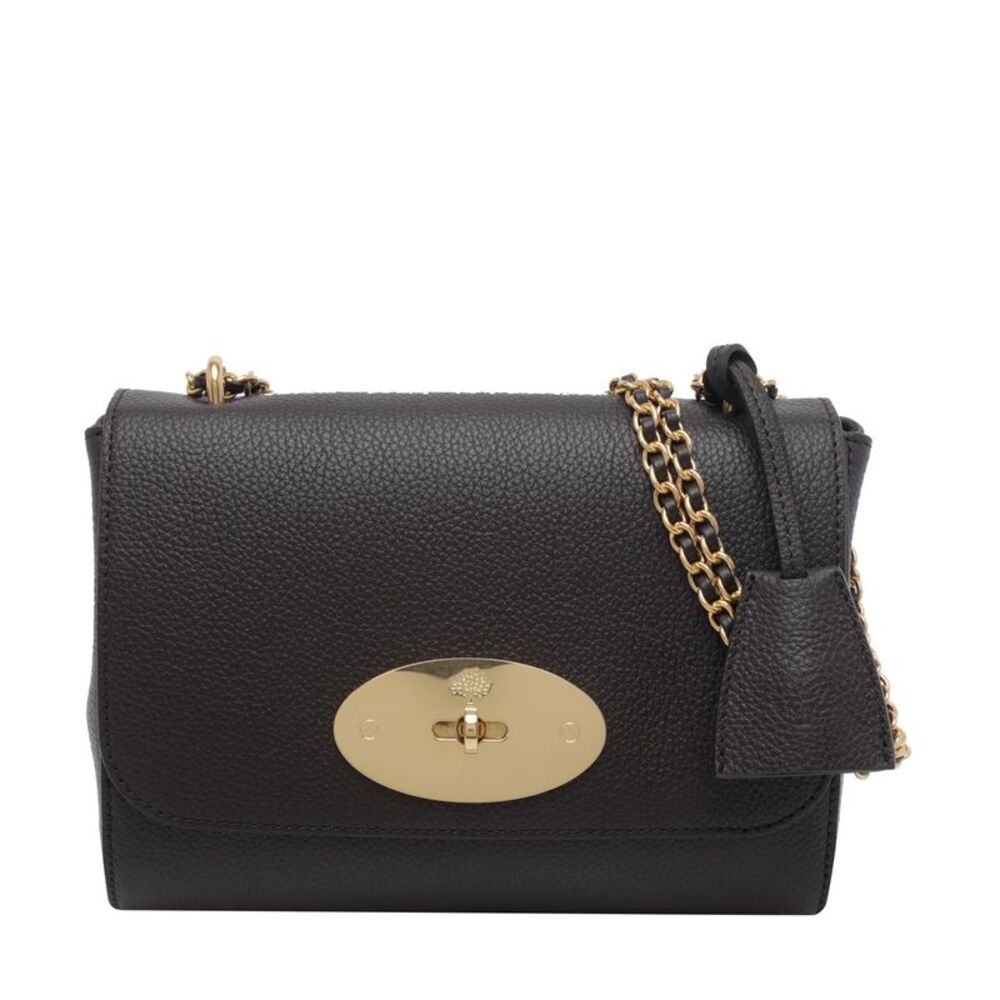 Mulberry Women Small Lily Shoulder Bag